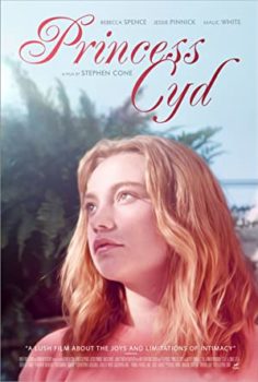 Princess Cyd 2017 izle