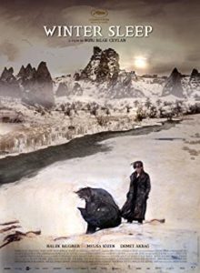 Kış Uykusu (Winter Sleep) 2014 izle