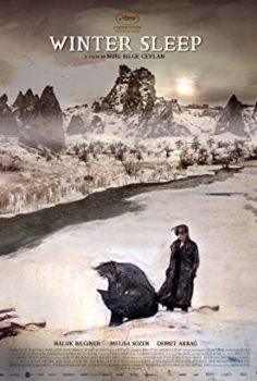 Kış Uykusu (Winter Sleep) 2014 izle