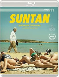 Çılgın Plaj – Suntan izle