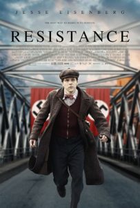 Resistance izle