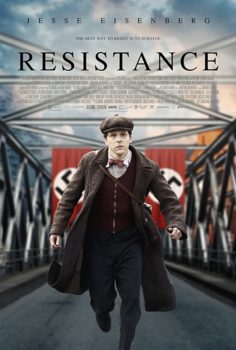 Resistance izle