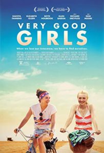 İyi Kızlar Very Good Girls 2013 izle