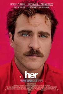 Aşk – Her (2013) izle