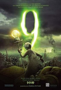 9 Animasyon Filmi (2009) izle