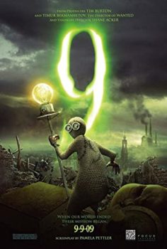 9 Animasyon Filmi (2009) izle