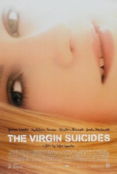 Masumiyet’in İntiharı – The Virgin Suicid 1999 izle