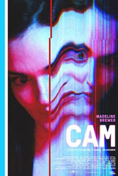 Kamera – Cam (2018) izle