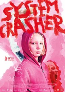 System Crasher – Oyunbozan (2019) izle