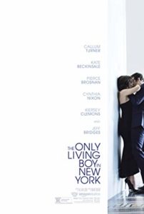 New York’ta Yaşayan Tek Oğlan – The Only Living Boy in New York izle