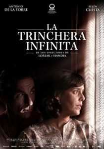 Sonsuz Siper (The Endless Trench) 2019 izle