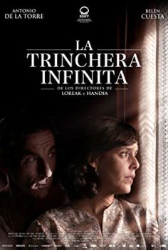 Sonsuz Siper (The Endless Trench) 2019 izle