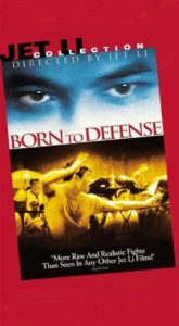 Ringte İntikam Born to Defense 1986 izle