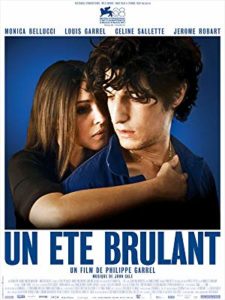 Yakıcı Bir Yaz A Burning Hot Summer 2011 izle
