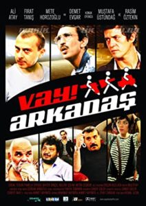 Vay Arkadaş 2010 izle