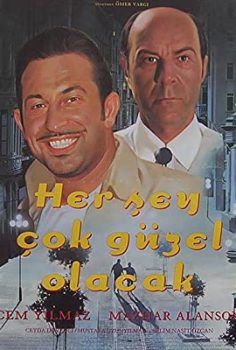 Her Şey Çok Güzel Olacak izle