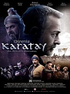 Direniş Karatay izle