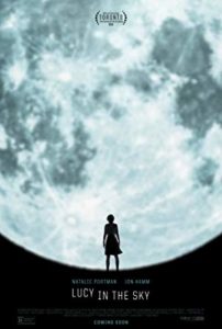Lucy Gökyüzünde Lucy In The Sky 2019
