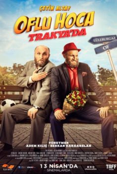 Oflu Hoca Trakya’da izle