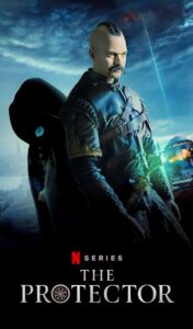 Hakan: Muhafız 3.Sezon izle