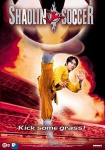 Shaolin Futbolu (Shaolin Soccer) 2001 izle