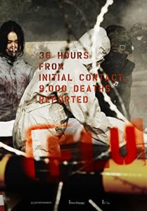 The Flu – Virus izle