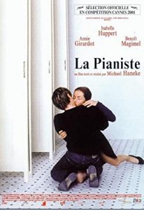 Müzik Öğretmeni izle – La Pianiste (2001)