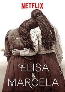 Elisa y Marcela izle