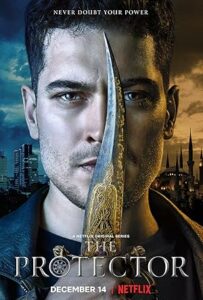 Hakan: Muhafız – The Protector 1.sezon 7.bölüm izle