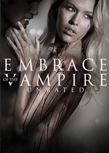 Vampirin Kollarında Embrace of the Vampire 2013 izle