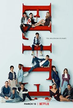 Elite 1.Sezon izle