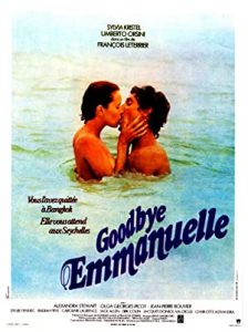 Elveda Emmanuelle 3 Goodbye Emmanuelle 1977 izle