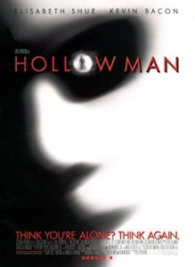 Görünmeyen Tehlike Hollow Man 2000 izle