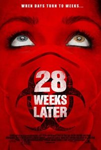28 Hafta Sonra 28 Weeks Later 2007 izle