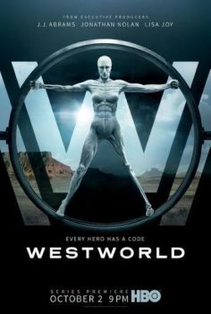 Westworld 1.Sezon izle