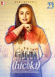 Hichki Hıçkırık izle