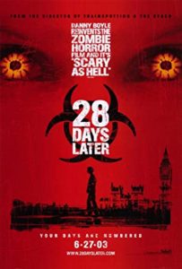 28 Gün Sonra 28 Days Later 2002 izle