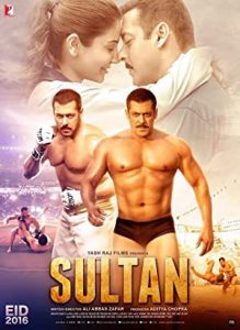 Sultan – 2016 Hint filmi izle