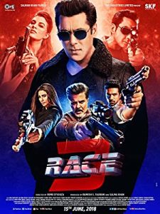 Race 3 izle