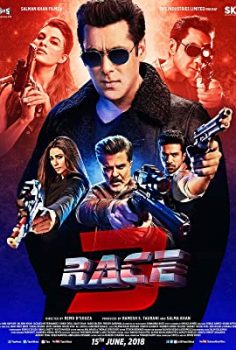 Race 3 izle