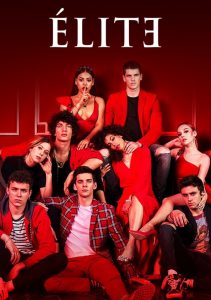 Elite 3.Sezon izle