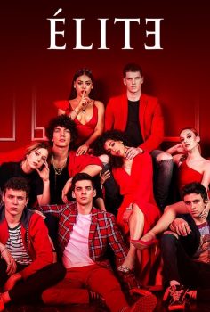 Elite 3.Sezon izle