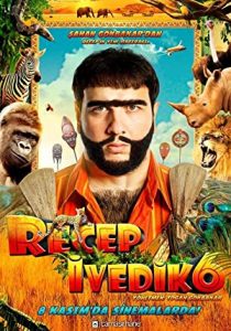 Recep İvedik 6 Bipsiz izle