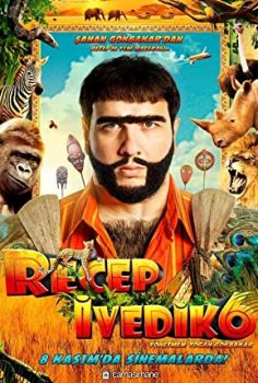 Recep İvedik 6 Bipsiz izle