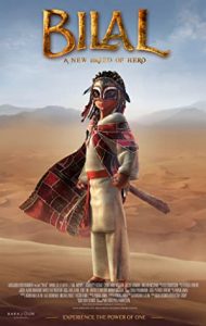Özgürlüğün Sesi Bilal izle – Bilal: A New Breed of Hero