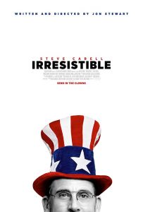 Irresistible – Dürüst Aday izle