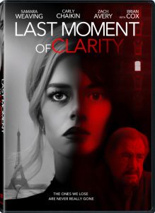 İkili Oyun (Last Moment of Clarity) 2020 izle