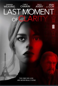 İkili Oyun (Last Moment of Clarity) 2020 izle