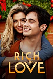 Ricos de Amor izle – Rich in Love