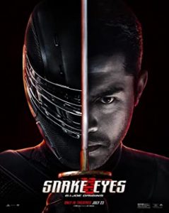 G.I. Joe: Snake Eyes izle